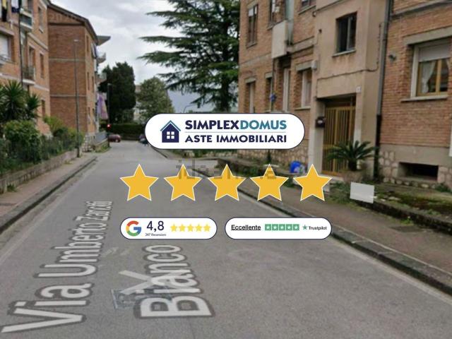 Appartamento in vendita a San Tommaso, Avellino