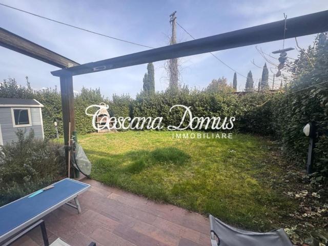 Appartamento in vendita a Badesse, Monteriggioni