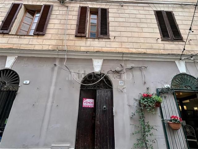 Attico in vendita a Cappuccini, Cala Di Volpe