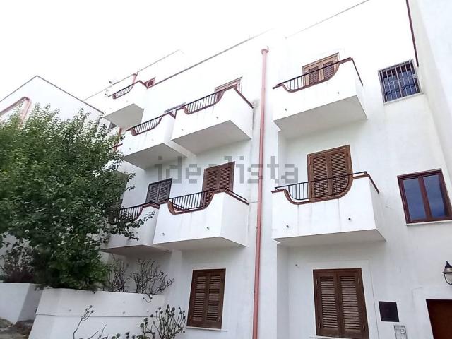 Appartamento in vendita a San Menaio, Vico del Gargano