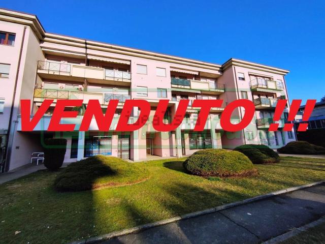 Appartamento in vendita a Nembro, Lombardia