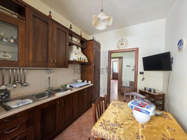 Appartamento in vendita a Rione Ortodonico, Pozzuoli