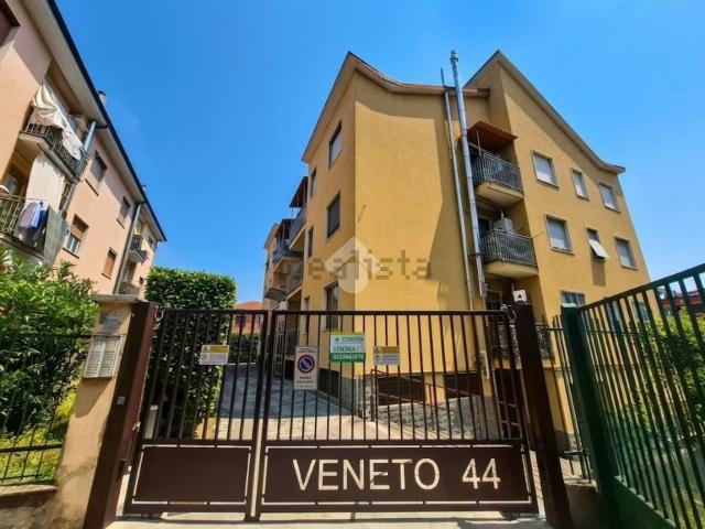 Appartamento in vendita a Zona Omogenea Milano Nord, Cusano Milanino
