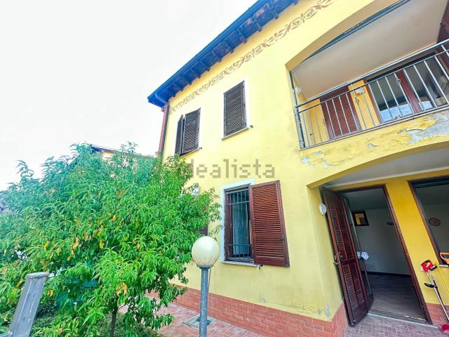 Appartamento in vendita a Roncaro, Pavia