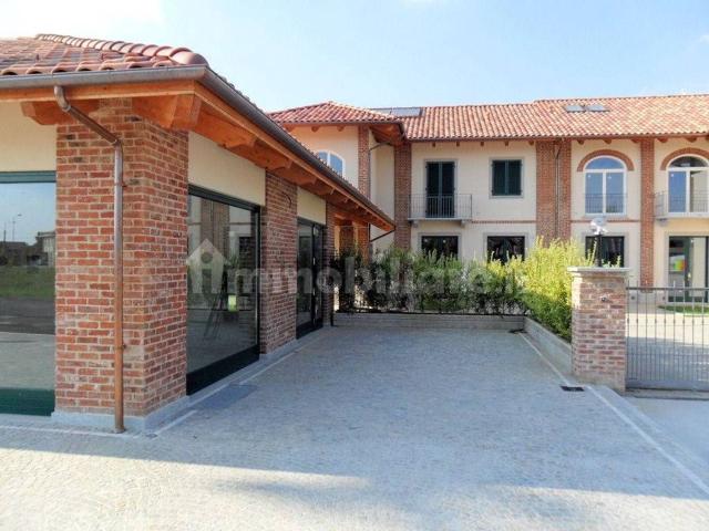 Appartamento in vendita a Piemonte, Asti