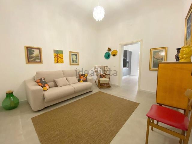 Appartamento in vendita a V Circoscrizione, Palermo