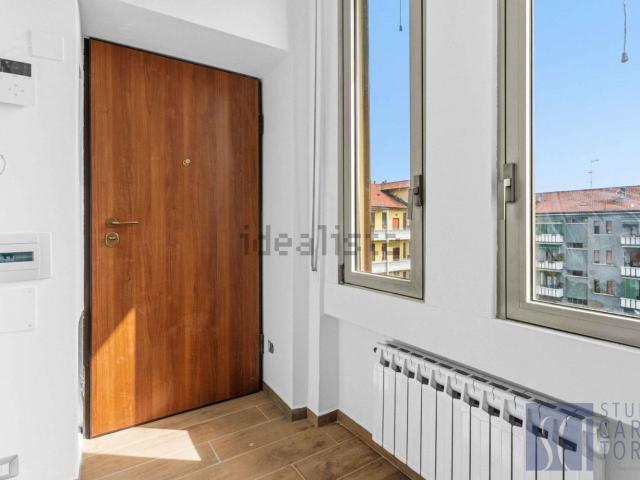 Appartamento in vendita a Quartiere Giorgella, Corsico