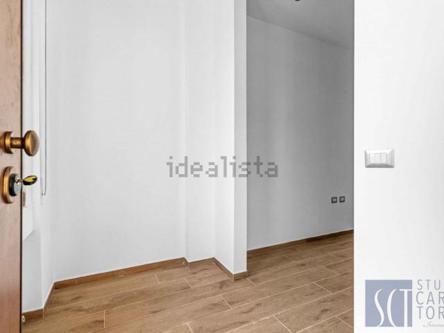 Appartamento in vendita a Quartiere Giorgella, Corsico
