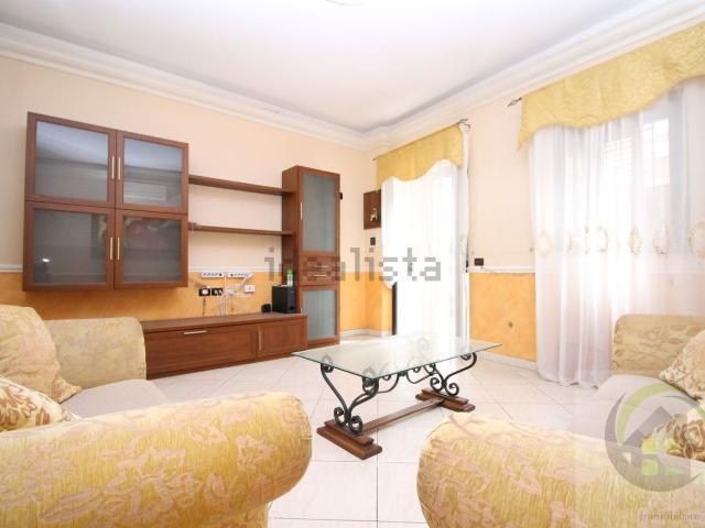 Appartamento in vendita a Scordia, Sicilia