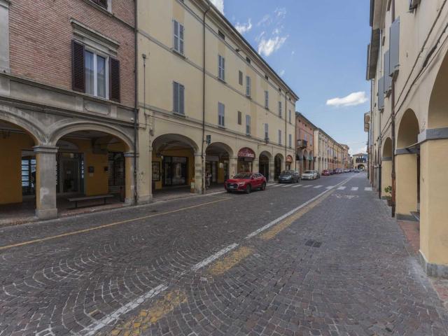 Appartamento in vendita a Unione Reno Galliera, San Giorgio Di Piano