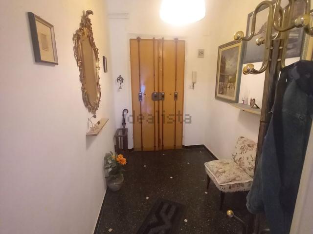 Appartamento in vendita a Sampierdarena, Genova