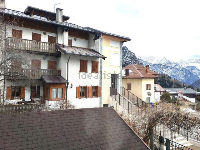 Appartamento in vendita a Valle Di Cadore, Veneto
