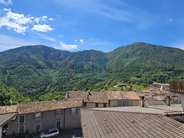 Appartamento in vendita a Comunità montana della Valle Sabbia, Capovalle