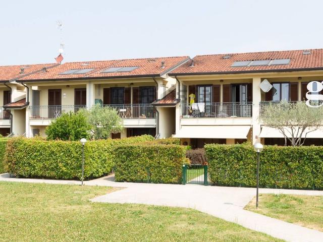 Appartamento in vendita a Brugarolo, Merate