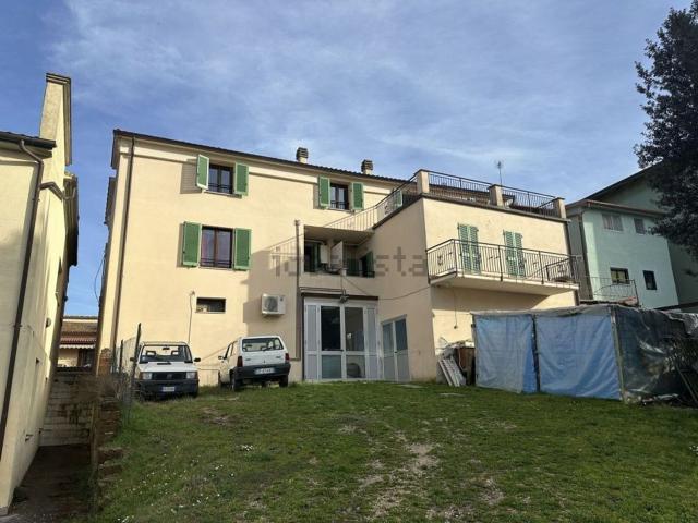 Appartamento in vendita a Gioiella, Umbria