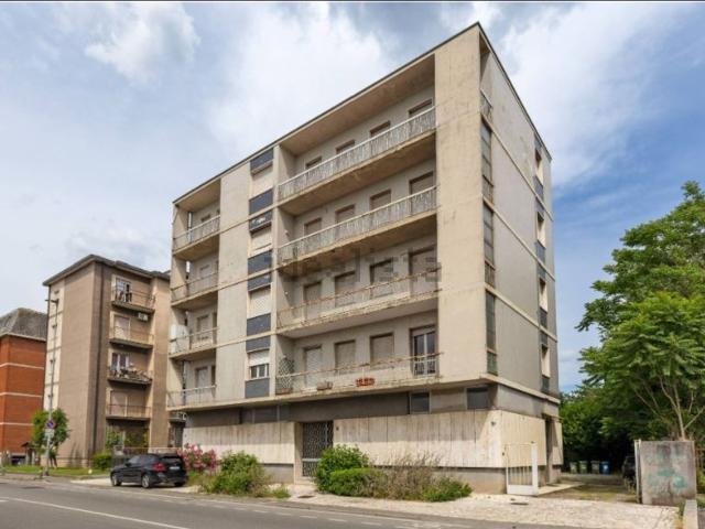 Appartamento in vendita a Malpensata, Bergamo