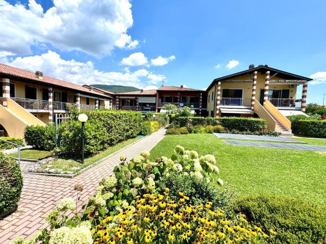 Appartamento in vendita a Castion Veronese, Costermano
