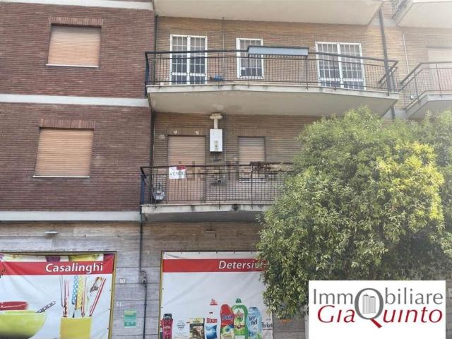 Appartamento in vendita a Caserta