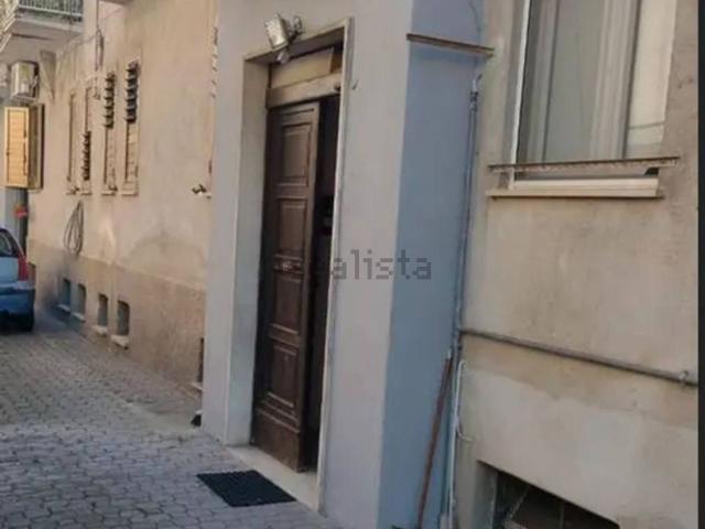 Appartamento in vendita a Lagonegro, Potenza