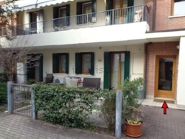 Appartamento in vendita a Dosson, Treviso