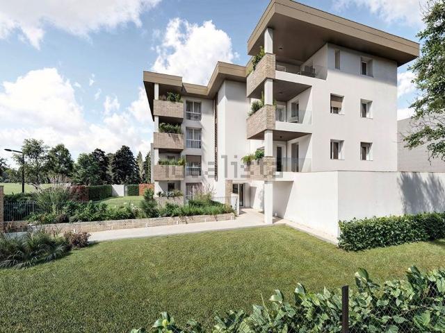 Appartamento in vendita a Sorbolo, Sorbolo Mezzani