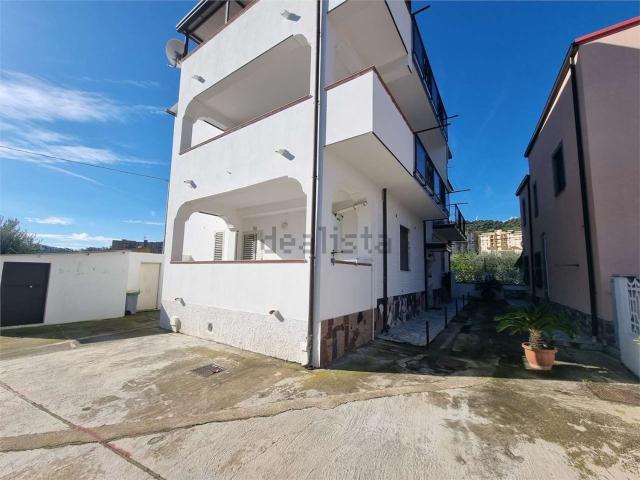 Appartamento in vendita a Santa Maria, Calabria