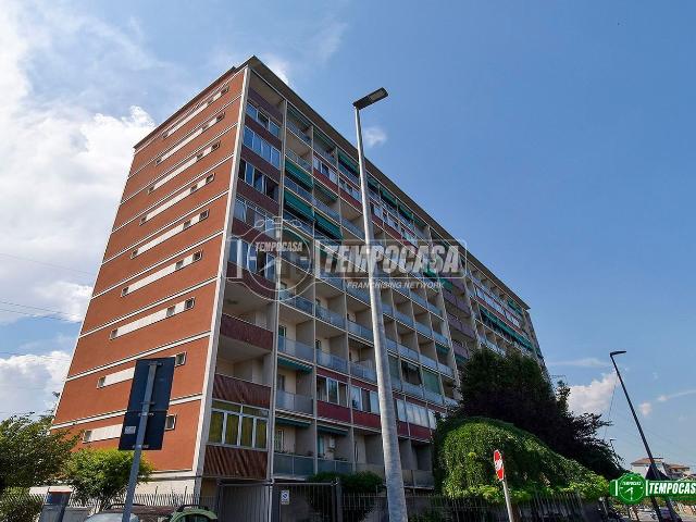 Appartamento in vendita a San Giuliano Monzese, Cologno Monzese