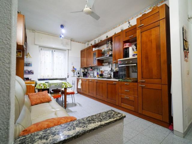 Appartamento in vendita a San Giuliano Monzese, Cologno Monzese