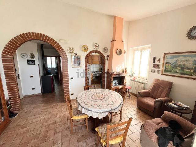 Appartamento in vendita a Tarquinia, Lazio
