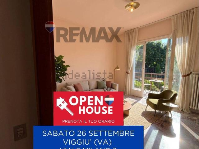 Appartamento in vendita a Roccolo, Viggiù