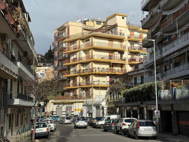 Appartamento in vendita a IV Circoscrizione, Messina