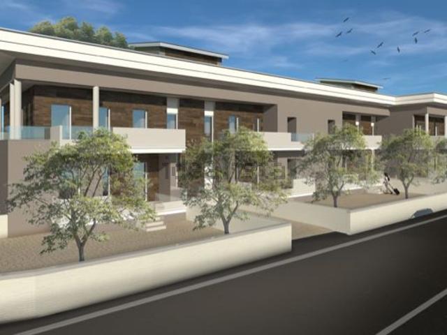 Appartamento in vendita a Gimarra, Marche