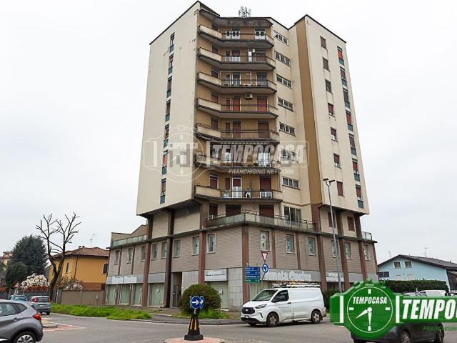 Appartamento in vendita a San Biagio, Codogno