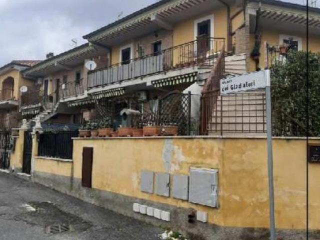 Appartamento in vendita a Borgonuovo, Tarano
