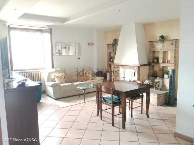 Appartamento in vendita a Castelluccia, Marino