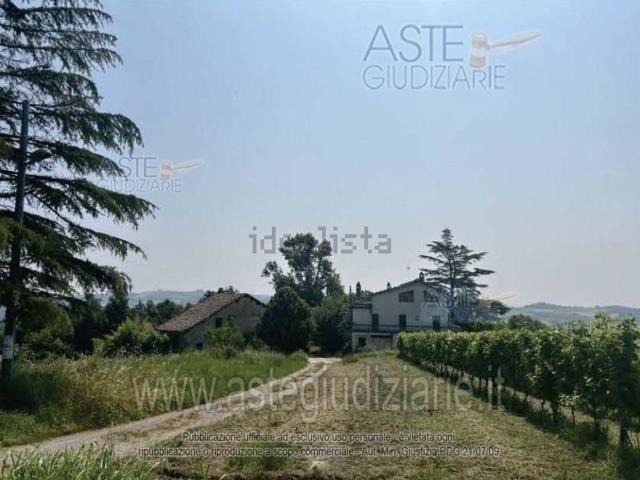Appartamento in vendita a Regione Orti, Vignale Monferrato
