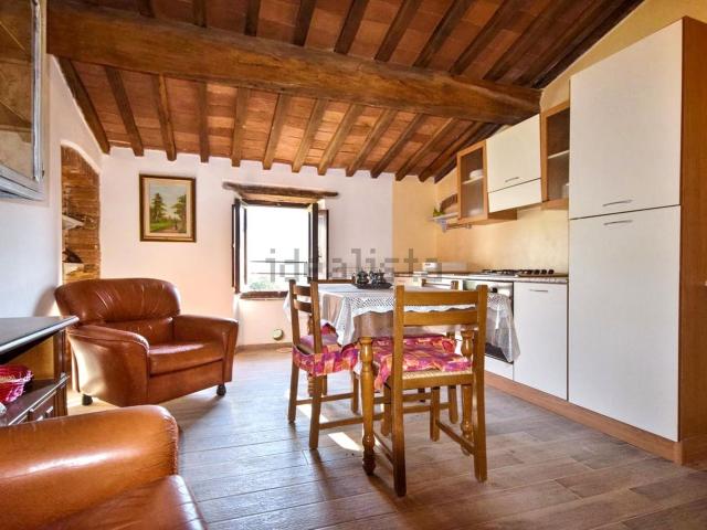 Appartamento in vendita a Scarlino, Toscana