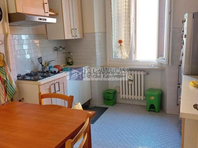Appartamento in vendita a Montirozzo, Ancona