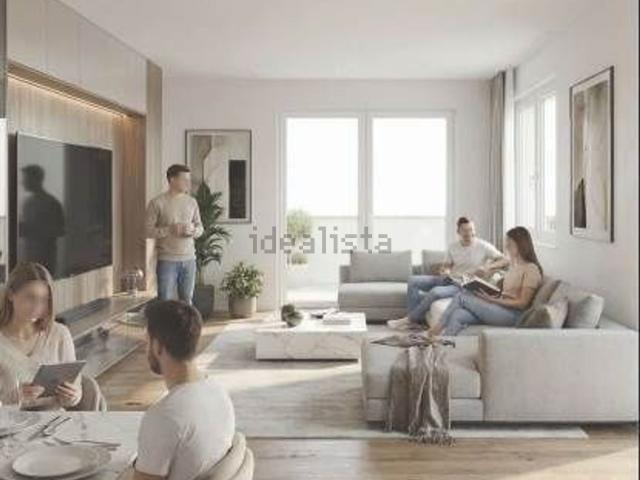 Appartamento in vendita a Follonica, Toscana