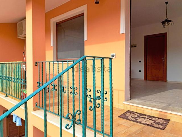 Appartamento in vendita a Sanluri, Sardigna/Sardegna
