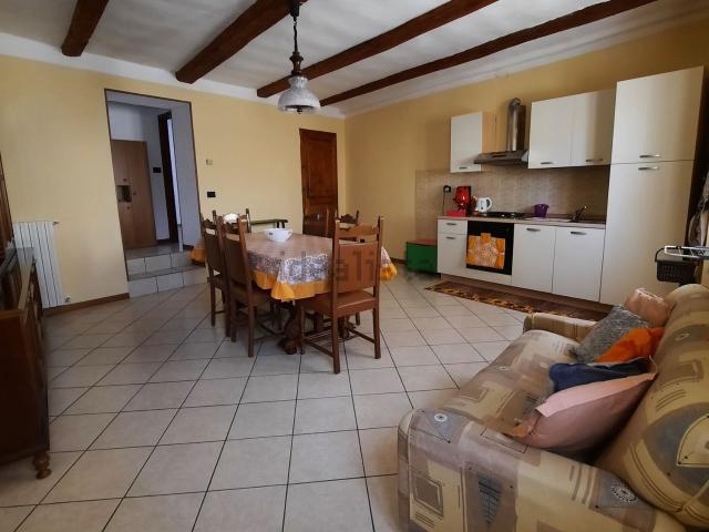 Appartamento in vendita a Bibbiena, Toscana