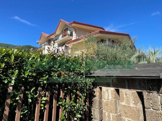 Appartamento in vendita a Vetriera, Monteforte Irpino