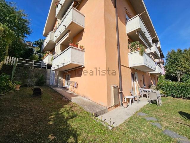 Appartamento in vendita a Borgo Val di Taro, Parma