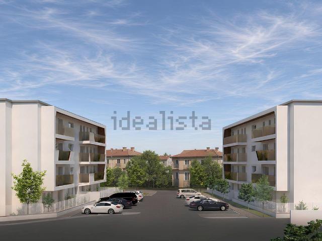 Appartamento in vendita a Cattolica, Rimini
