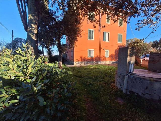 Appartamento in vendita a Uzzano E Castello, Torricchio