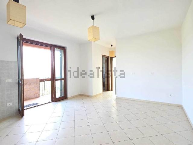Appartamento in vendita a Orte, Lazio