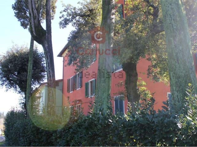 Appartamento in vendita a Uzzano, Toscana