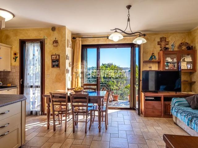 Appartamento in vendita a Coppo, Sirolo