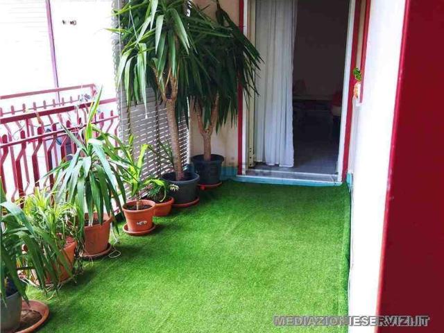 Appartamento in vendita a Mascali, Catania