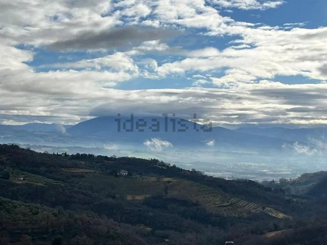 Appartamento in vendita a Cenerente, Umbria